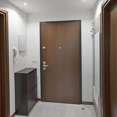 Verde Vento Milan