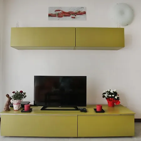 Apartment Verde Vento *