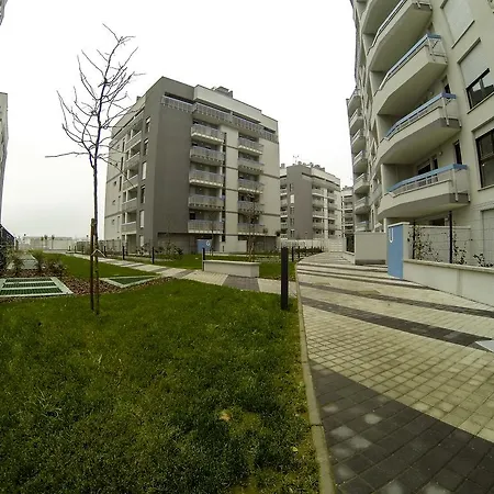 Apartment Verde Vento *