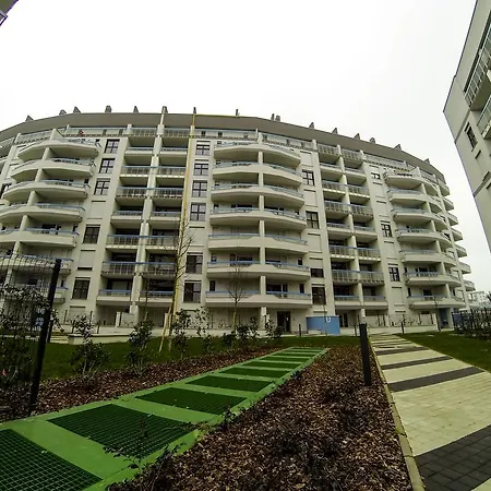 Apartment Verde Vento