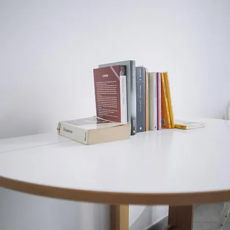 Lägenhet Italianway Easy - Corso Sempione 96