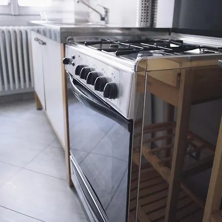 Lägenhet Italianway Easy - Corso Sempione 96 *