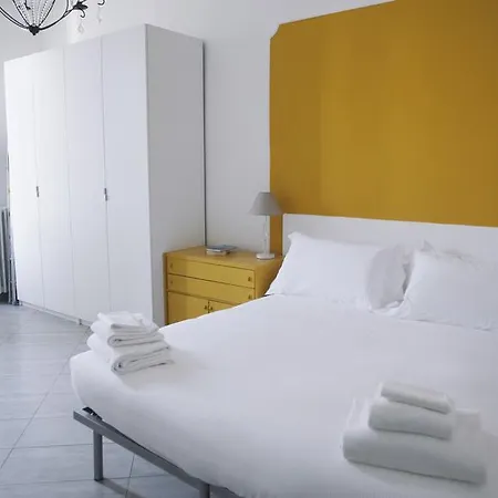 Lägenhet Italianway Easy - Corso Sempione 96 Milano