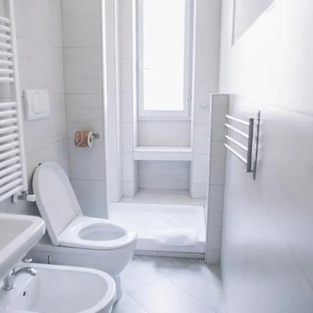 Italianway Easy - Corso Sempione 96 * Milano