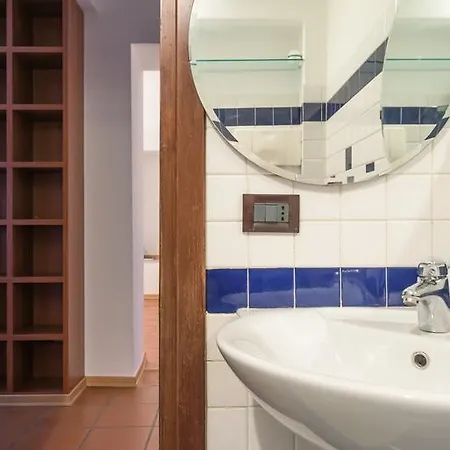 شقة Mila Ripa *