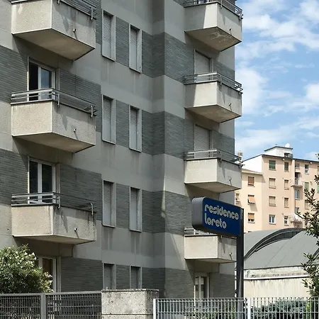 Loreto Milán