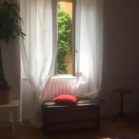 Sambuco Apartamento Milán