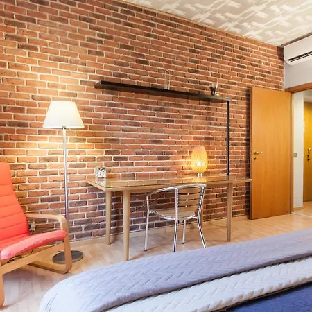 Apartment Milancentralflat *