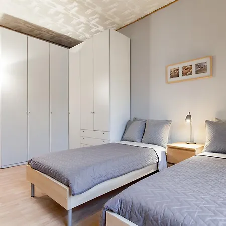 Apartment Milancentralflat