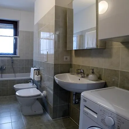Verde Vento Apartment