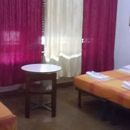 Monteverdi Garden 5*