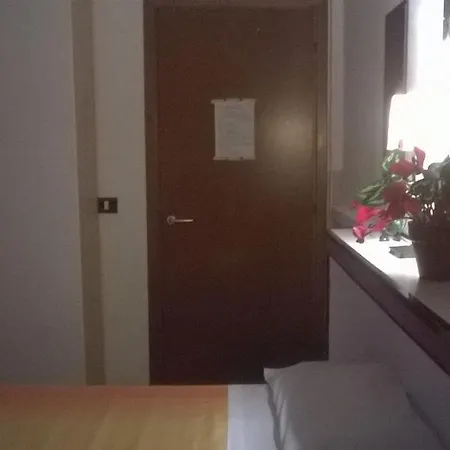 Monteverdi Garden Bed & Breakfast
