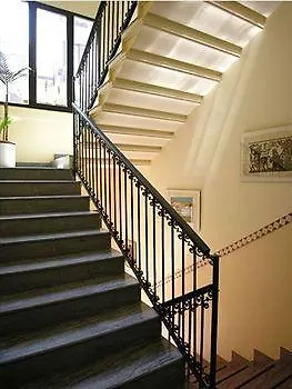 Hotel Losanna Milan