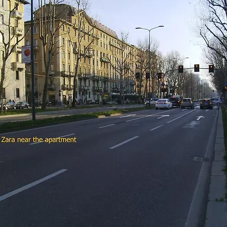 Zara Cosy & Cheap Apt - Easy Parking Apartament