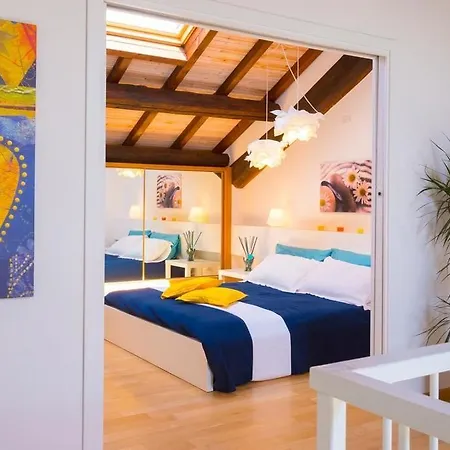 Via Breda 120 Appartement