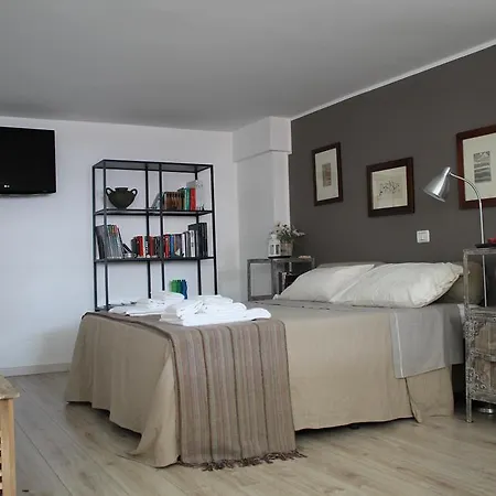 Ornato Garden Apartamento Milán