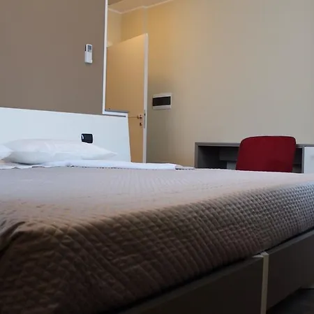 Ai Due Orsi Pensionat 4*