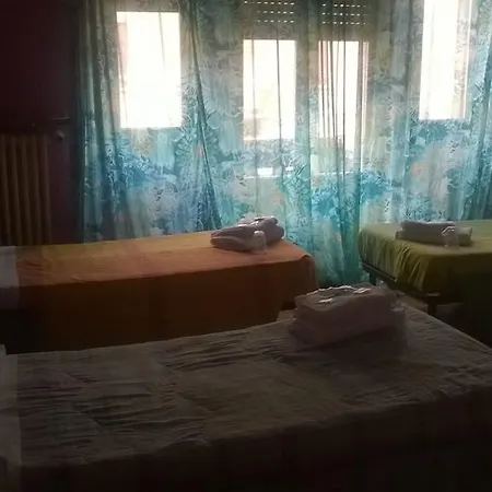 Bed & Breakfast Monteverdi Garden 5*