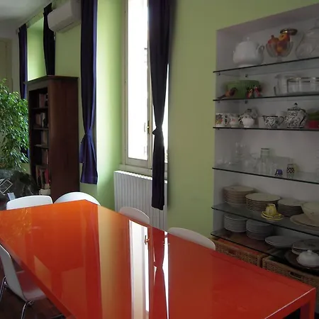 Guest house Piazza Xxiv