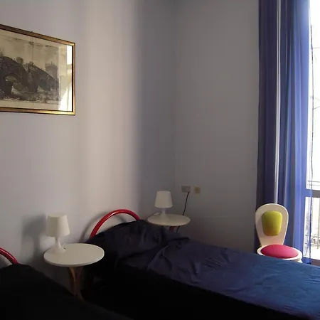 Guest house Piazza Xxiv *