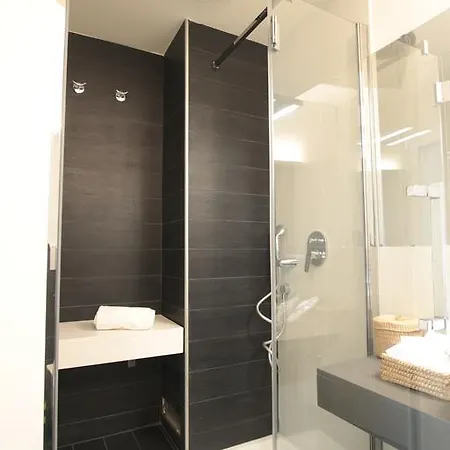 Apartahotel Marcona24 4*