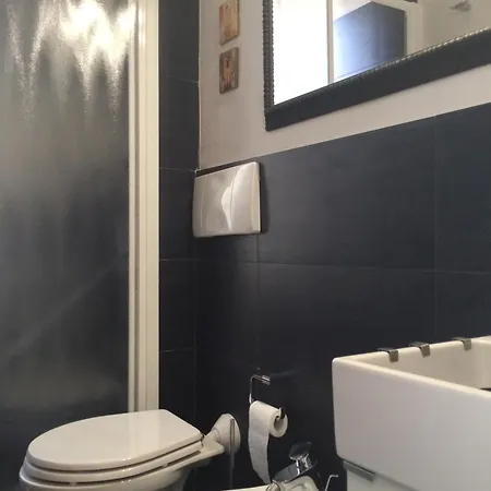 Daire Kibilu - Isola Garibaldi Business Studio Wifi Milano