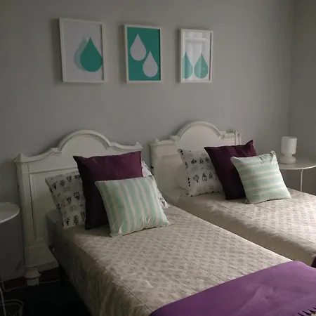 Civicoquattro Bed & Breakfast