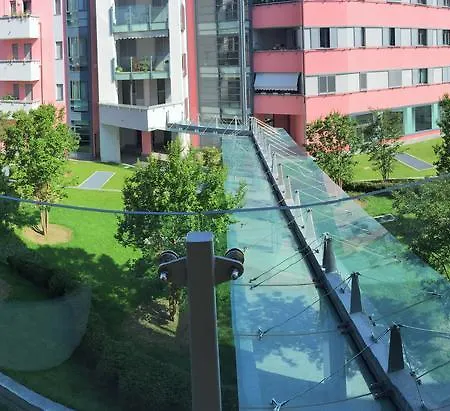 Apartment Rose Milan