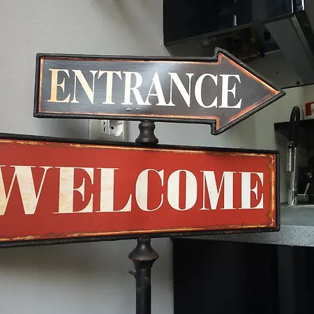 Kibilu - Isola Garibaldi Business Studio Wifi Milano