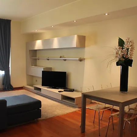 Vitruvio 43 Appartamento Milano