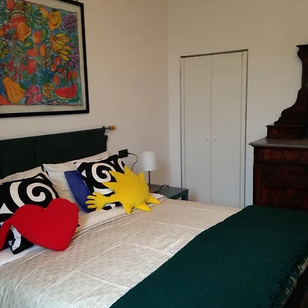 Bed & Breakfast Civicoquattro