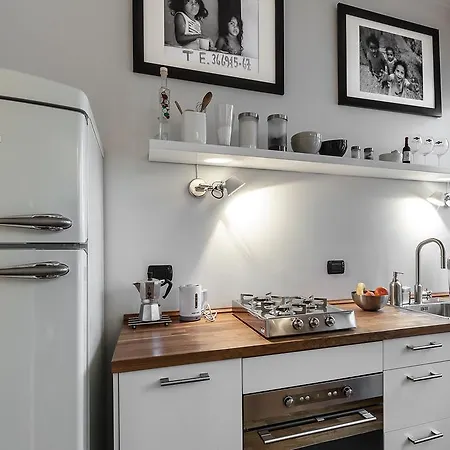 Apartman Design Bocconi *