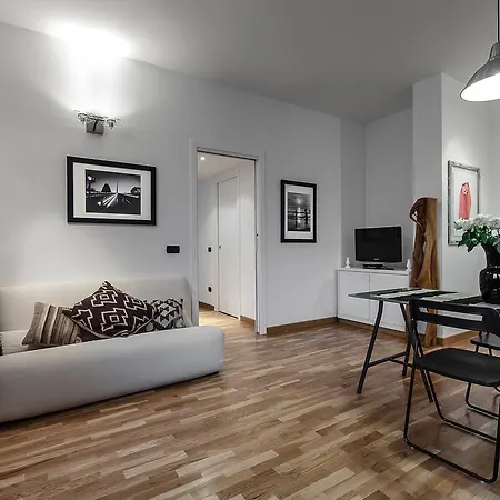 Apartman Design Bocconi *