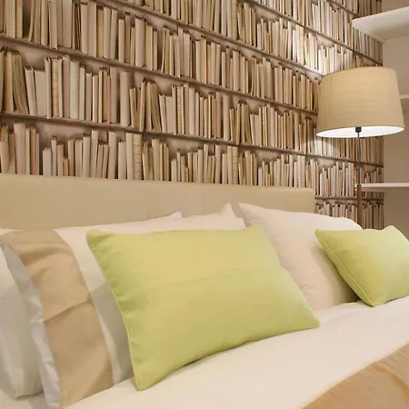 Italianway-turati 8 Appartement Milan