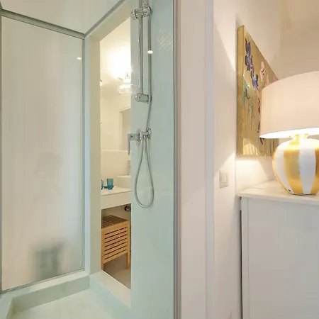 Italianway-turati 8 Appartement