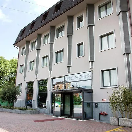 Hotel Sporting Cologno