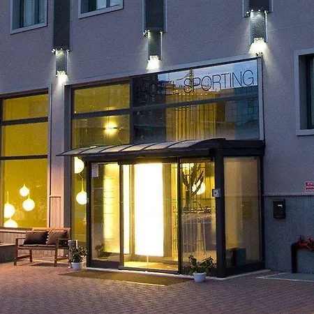 Sporting Cologno Hotel Cologno Monzese