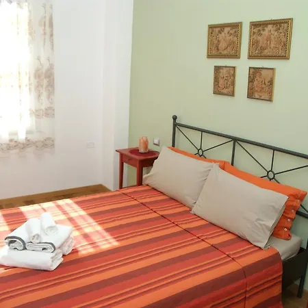 El Brumista Bed & Breakfast 4*