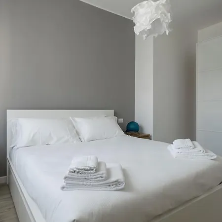 Apartmán Italianway-pantelleria *