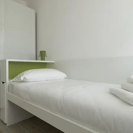 Apartmán Italianway-pantelleria Milán