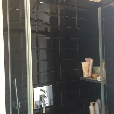 Daire Amazing Flat With Terrace Milano