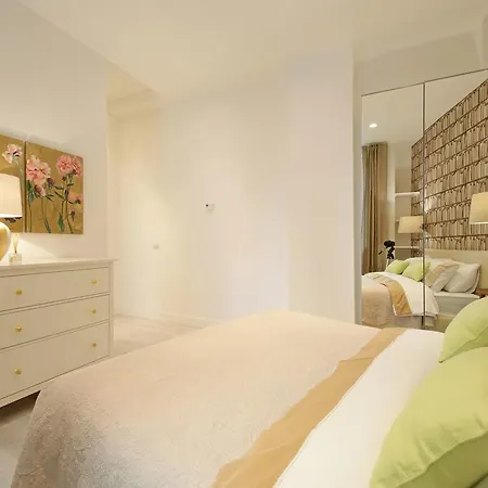 Italianway-turati 8 Appartement