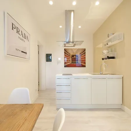 Italianway-turati 8 Appartement *