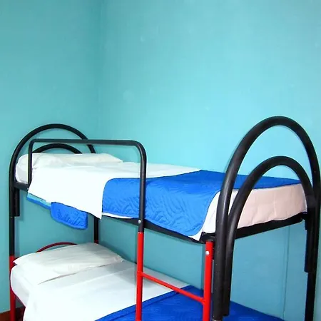 Star Hostel Mediolan