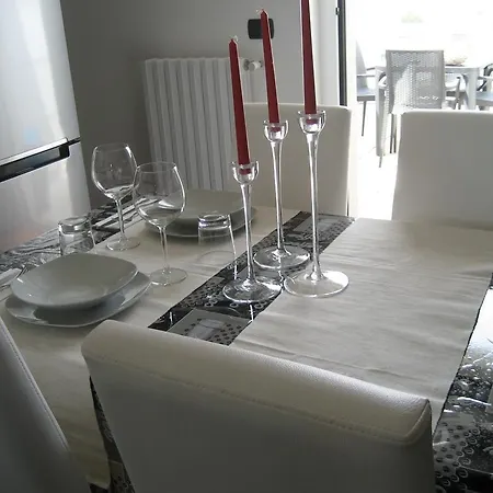 New Luxury Attic Santa Giulia Expo *