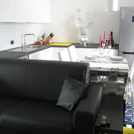 New Luxury Attic Santa Giulia Expo Milano