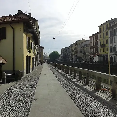 Bed & Breakfast El Brumista Milan