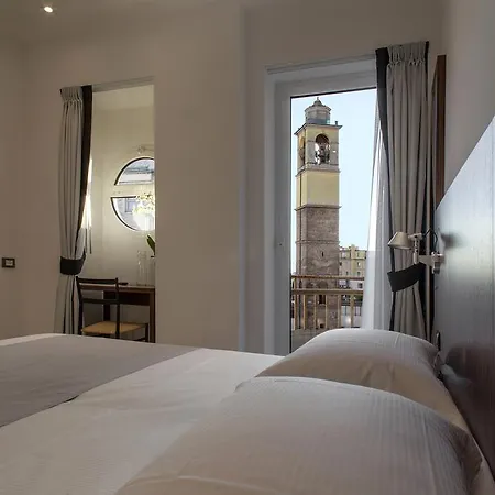 My Bed Montenapoleone Gasthof 2*