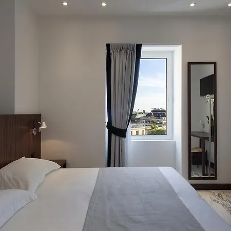 Gasthof My Bed Montenapoleone