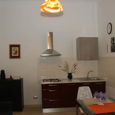 Bed & Breakfast El Brumista